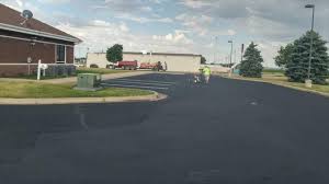 Trusted Casper, WY Driveway Paving  Experts